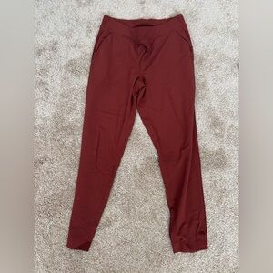 Athleta Joggers Size 10